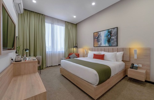 Tesano Hotel | Eden Gardens Hotel
