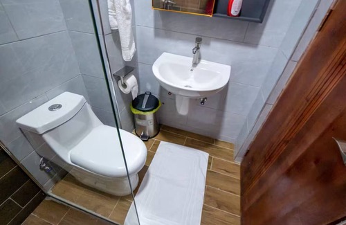 Accra Apartment | EllaVista Residence