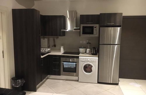 Cantonments Apartment | Embassy Garden is the best place you will love to for fun and love to stay over