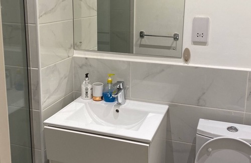Cantonments Apartment | Embassy Gardens, Accra - Rentam Studio D