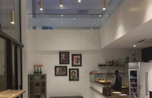 Cantonments Apartment | Embassy Gardens, Accra - Rentam Studio D