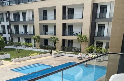 Cantonments House | Embassy Gardens, Accra - Rentam Studio Uno