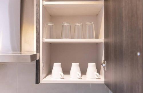 Cantonments Apartment | Exec. Studio @Embassy Gardens