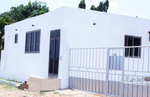 Nungua Apartment | Fully Furnished Studio Apartment