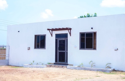 Nungua Apartment | Fully Furnished Studio Apartment