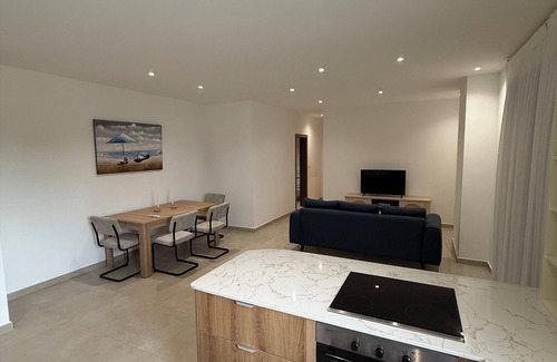 Dzorwulu Apartment | Fully Furnished 1 Bedroom Apartment