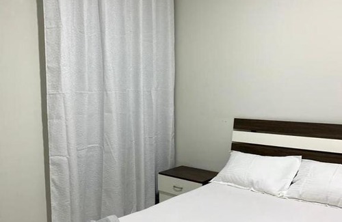 East Legon Apartment | Furnished 2 Bedroom Apartment