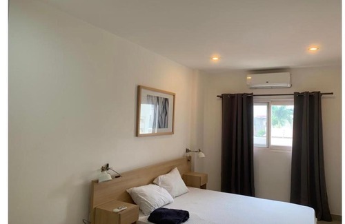 East Legon Apartment | Furnished 2 Bedroom Apartment
