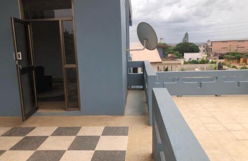 Accra House | Ghanavilla3