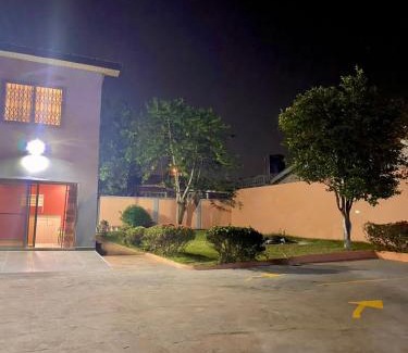 Adenta House | GHouse