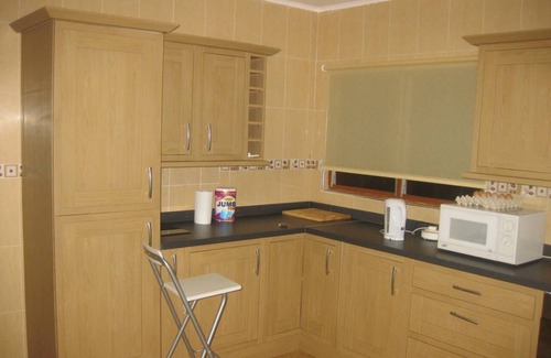 Adenta House | Ghouse - Ideal For Friends family And Corporate