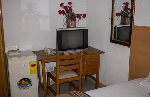 Accra Hotel | Gulf Suites Hotel