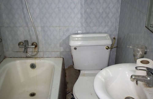 Accra Hotel | Gulf Suites Hotel