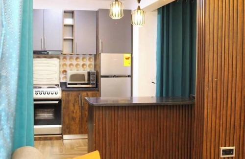 Tema Apartment | HarriLux One bedroom apartment
