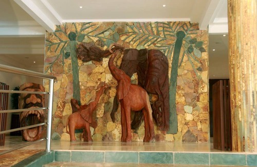 Accra Hotel | Holiday Inn Accra Airport, an IHG Hotel
