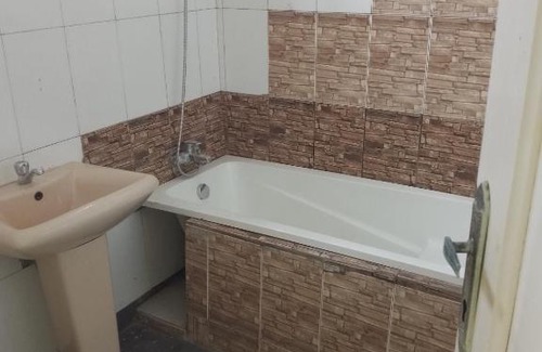 Accra Apartment | Home Maker