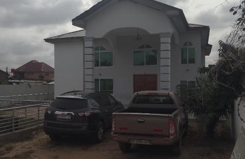 Accra Apartment | Home Maker