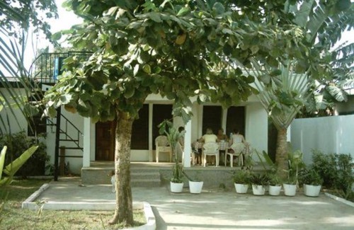 Accra Hostel | Hostel ∙ 8 guests