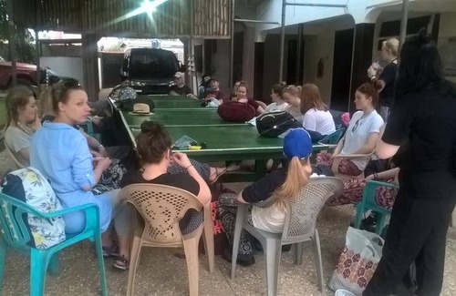 Accra Hostel | Hostel ∙ 8 guests