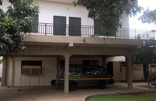 Accra Hostel | Hostel ∙ 8 guests
