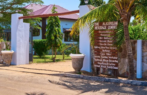 Ada Hostel | Hostel ∙ 8 guests