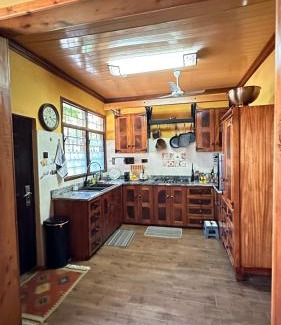 Nungua House | House with nice garden