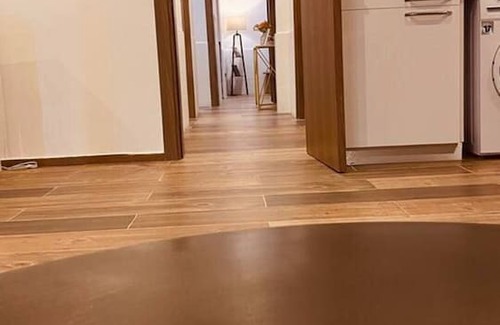 Santeo Hotel | Immaculate 2-Bed Apartment at Pamv Estates Apt6