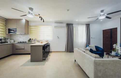 Sekondi-Takoradi Apartment | Imperial Eminence