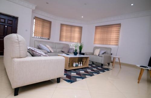 Accra Apartment | Irofo City Apartments