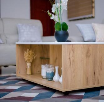 Accra Apartment | Irofo City Apartments
