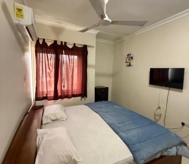 Accra Apartment | KAMF Lodge