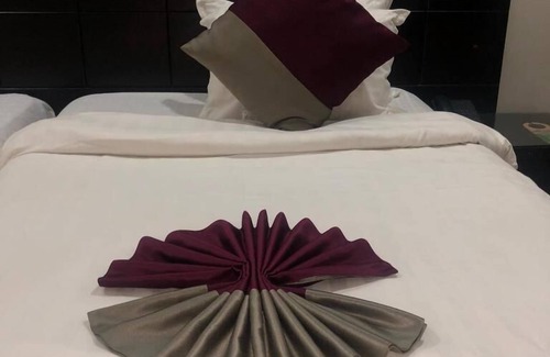 Accra Hotel | Korkdam Hotel