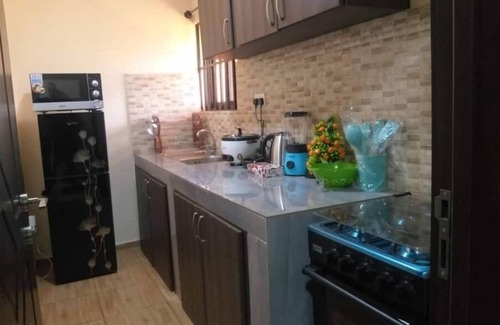 Kweiman House | Kryx Apartment (Oyarifa Green hill)
