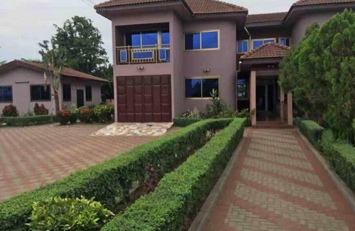Nungua Apartment | Lashibi Residence - Bedroom 6