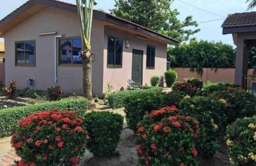 Nungua Apartment | Lashibi Residence - Bedroom 6
