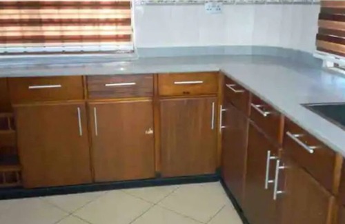 Sakumono Apartment | Lashibi Residence - Bedroom 2