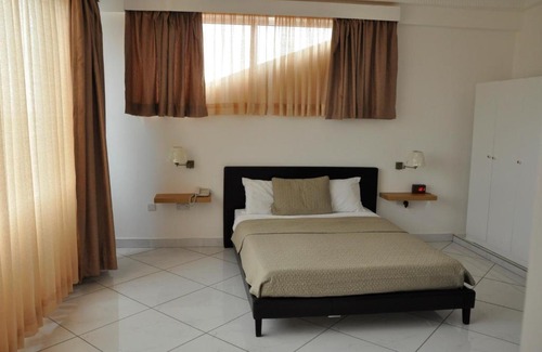 Teshie Apartment | Le Suites