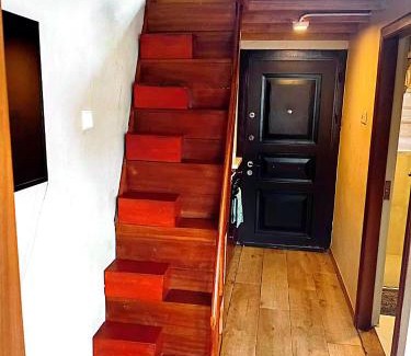 Osu Apartment | Loft Studio apartment
