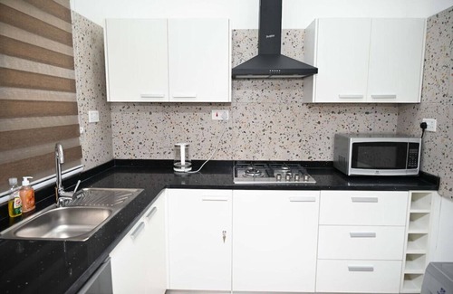 Osu Apartment | Lokko Serene One Bedroom