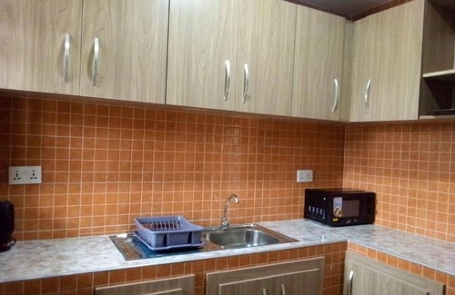 Nungua House | Lovely 1-bed House in Tema, Afienya-mataheko Accra
