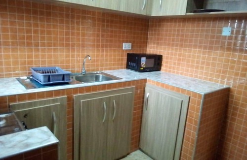 Nungua House | Lovely 1-bed House in Tema, Afienya-mataheko Accra