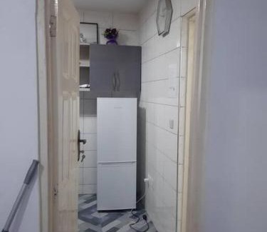Nungua Apartment | Lovely 1-bedroom rental unit for short stays.