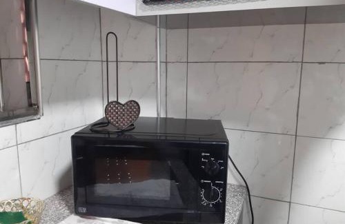 Nungua Apartment | Lovely 1-bedroom rental unit for short stays.