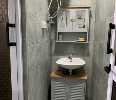 Nungua Apartment | Lovely 1-bedroom rental unit for short stays.