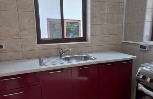 Accra House | Lovely 3 bedroom house