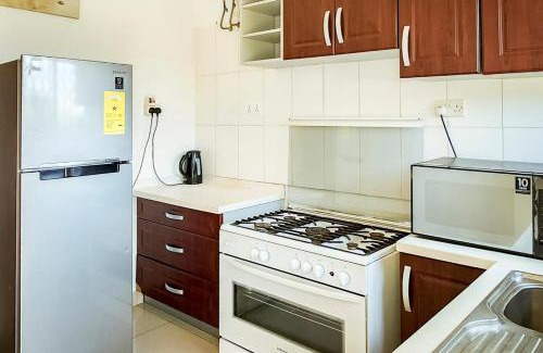 Kweiman House | Lovely two-bedroom house near Aburi Accra
