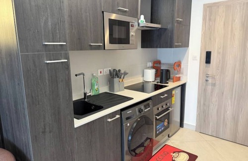 North Ridge Apartment | Loxwood Apartment @ Tetteh Quashie Accra Ghana
