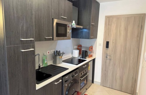 North Ridge Apartment | Loxwood Apartment @ Tetteh Quashie Accra Ghana