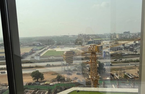 North Ridge Apartment | Loxwood Apartment @ Tetteh Quashie Accra Ghana