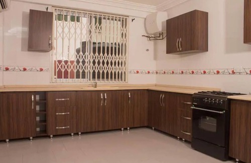 Teshie Apartment | Loyeda Place